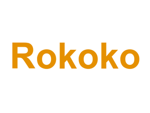 Rokoko Logo