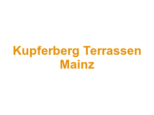 Kupferberg Terrassen Mainz Logo