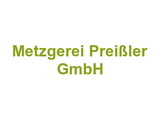 Metzgerei Preißler GmbH Logo