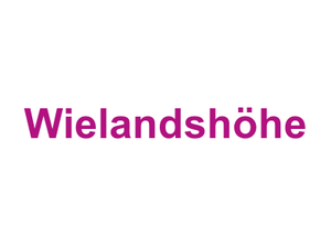 Wielandshöhe Logo