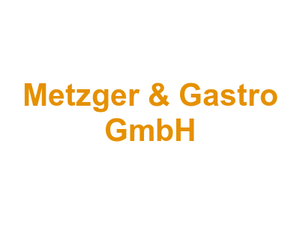 Metzgerei Wenisch Metzger & Gastro GmbH Logo