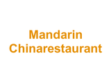 Mandarin Chinarestaurant Logo