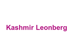 Kashmir Leonberg Logo
