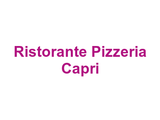 Ristorante Pizzeria Capri Logo