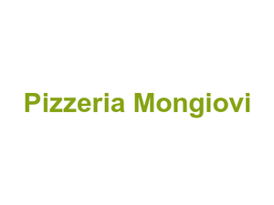 Pizzeria Mongiovi Logo