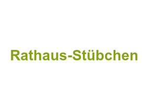 Rathaus-Stübchen Logo