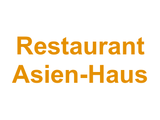 Restaurant Asien-Haus Logo