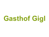 Gasthof Gigl Logo