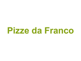 Pizze da Franco Logo