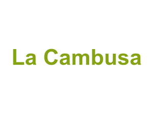 La Cambusa Logo
