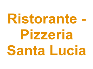 Ristorante - Pizzeria Santa Lucia Logo