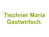 Tischner Maria Gastwirtsch. Logo
