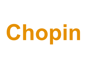 Chopin Logo