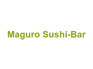 Maguro Sushi-Bar Logo