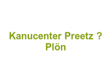 Kanucenter Preetz ? Plön Logo