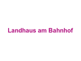 Landhaus am Bahnhof Logo