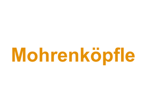 Mohrenköpfle Logo