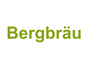 Bergbräu Logo