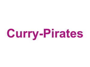 Curry-Pirates Logo
