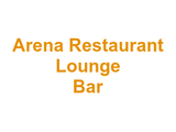Arena Restaurant Lounge Bar Logo