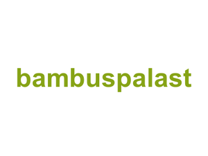 bambuspalast Logo