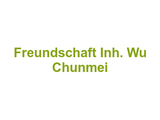 China Restaurant Freundschaft Inh. Wu Chunmei Logo