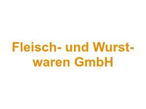 Metzgerei Lösers Fleisch- und Wurst- waren GmbH Logo
