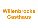 Willenbrocks Gasthaus Logo