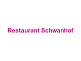 Restaurant Schwanhof Logo