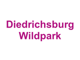 Diedrichsburg Wildpark Logo