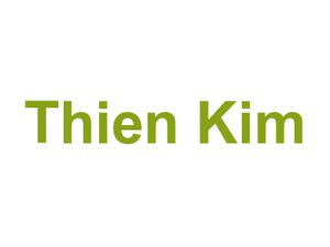 Thien Kim Logo