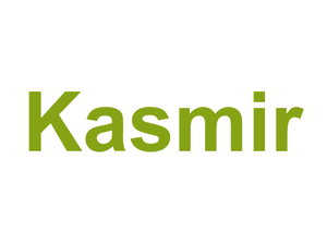 Kasmir Logo