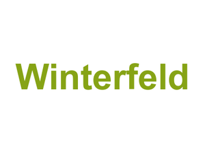 Winterfeld Logo