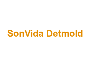 SonVida Detmold Logo