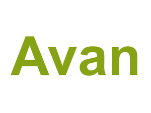 Avan Logo