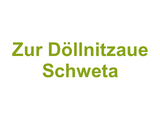 Zur Döllnitzaue Schweta Logo