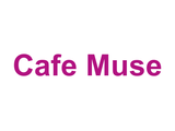 Cafe Muse Logo
