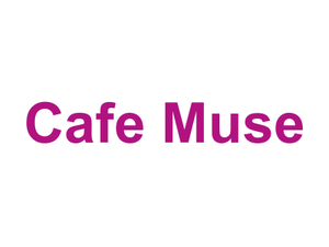 Cafe Muse Logo