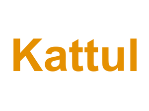 Kattul Logo