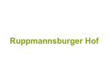 Ruppmannsburger Hof Logo