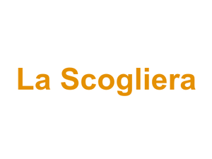 La Scogliera Logo