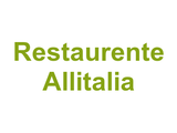 Restaurente Allitalia Logo