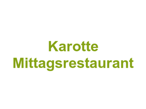 Karotte Mittagsrestaurant Logo