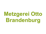 Metzgerei Otto Brandenburg Logo