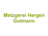Metzgerei Hergen Gutmann Logo