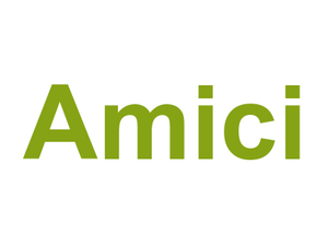 Amici Logo