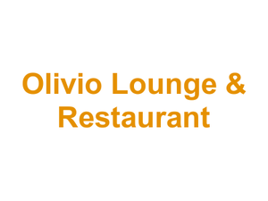 Olivio Lounge & Restaurant Logo