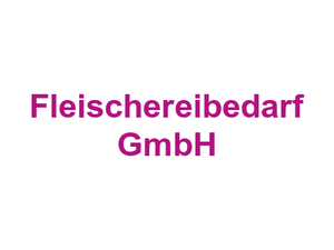 Metzgereibedarf Großhandel Günther Fleischereibedarf GmbH Logo