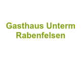 Gasthaus Unterm Rabenfelsen Logo