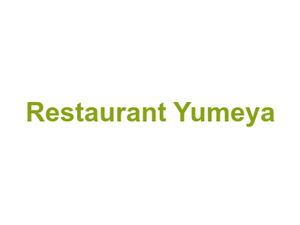 Restaurant Yumeya Logo